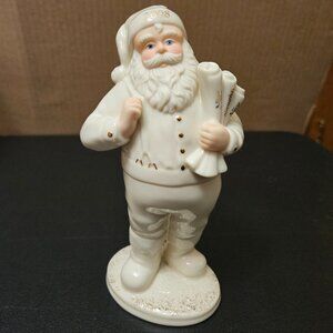 Lenox for the Holidays 2008 Santa’s Lists #802741